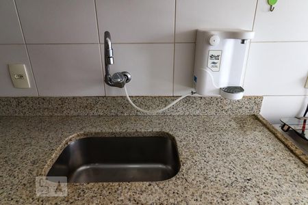 Apartamento à venda com 75m², 2 quartos e 1 vagaCozinha