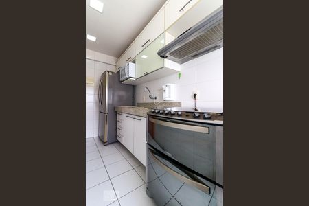 Apartamento à venda com 75m², 2 quartos e 1 vagaCozinha