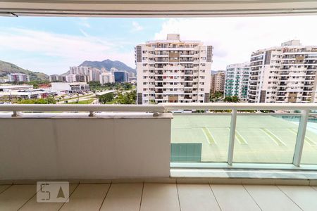 Apartamento à venda com 75m², 2 quartos e 1 vagaVista do Quarto