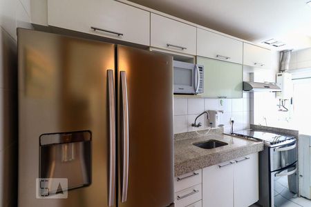 Apartamento à venda com 75m², 2 quartos e 1 vagaCozinha