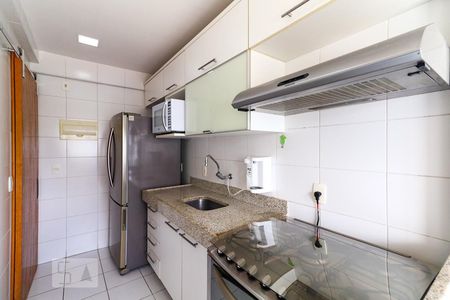 Apartamento à venda com 75m², 2 quartos e 1 vagaCozinha