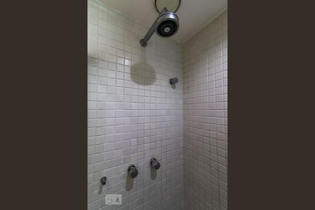 Apartamento à venda com 75m², 2 quartos e 1 vagaBanheiro da Suíte