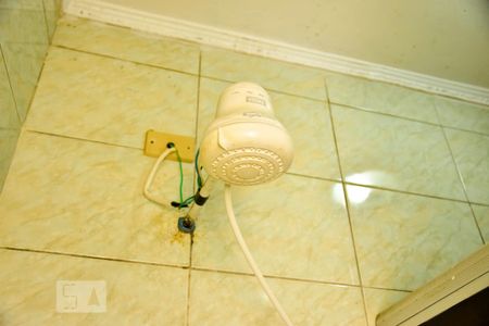 Casa para alugar com 80m², 2 quartos e sem vaga Casa para alugar com 80m², 2 quartos e sem vagaChuveiro
