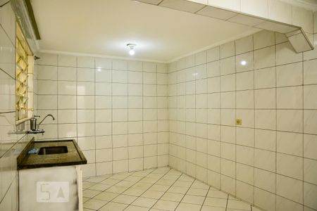 Casa para alugar com 80m², 2 quartos e sem vaga Casa para alugar com 80m², 2 quartos e sem vagaCozinha Vista Ampla