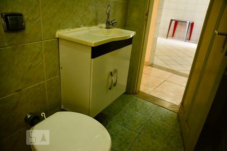 Casa para alugar com 80m², 2 quartos e sem vaga Casa para alugar com 80m², 2 quartos e sem vagaGabinete