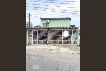 Casa para alugar com 80m², 2 quartos e sem vaga Casa para alugar com 80m², 2 quartos e sem vagaVIsta do Imovel