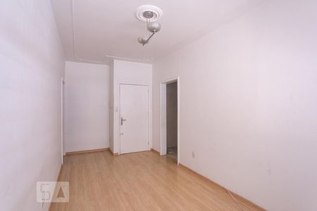 Sala de apartamento para alugar com 1 quarto, 42m² em Menino Deus, Porto Alegre