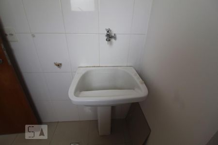 Apartamento à venda com 175m², 4 quartos e 2 vagasArea de serviço