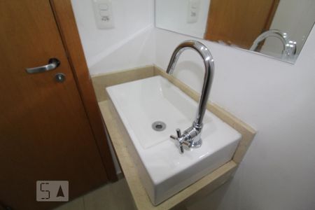 Apartamento à venda com 175m², 4 quartos e 2 vagasBanheiro 4 lavabo
