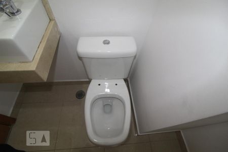 Apartamento à venda com 175m², 4 quartos e 2 vagasBanheiro 4 lavabo
