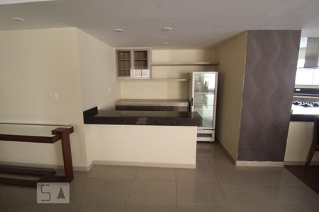 Apartamento à venda com 175m², 4 quartos e 2 vagasSalão de festa