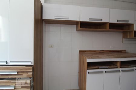 Apartamento à venda com 175m², 4 quartos e 2 vagasCozinha