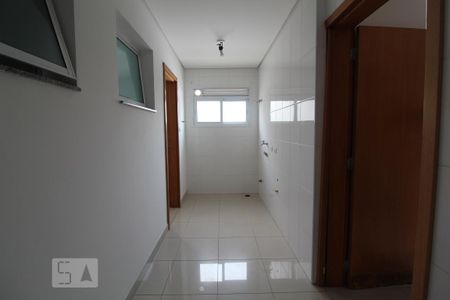 Apartamento à venda com 175m², 4 quartos e 2 vagas[Area de serviço