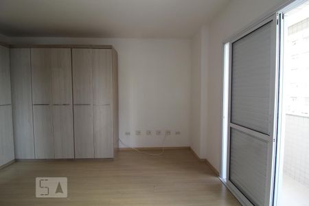 Quarto 1 suite de apartamento à venda com 4 quartos, 175m² em Santa Paula, São Caetano do Sul