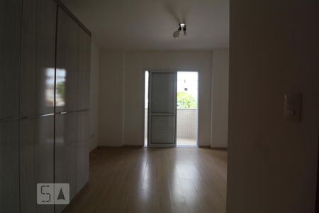 Quarto 1 suite de apartamento à venda com 4 quartos, 175m² em Santa Paula, São Caetano do Sul