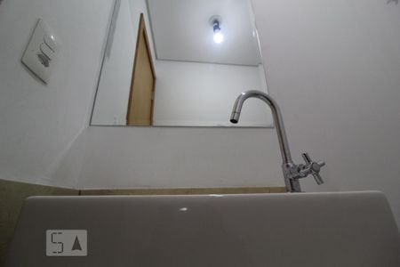 Apartamento à venda com 175m², 4 quartos e 2 vagasBanheiro 4 lavabo