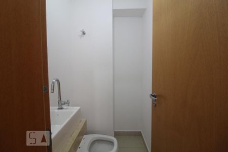 Apartamento à venda com 175m², 4 quartos e 2 vagasBanheiro 4 lavabo