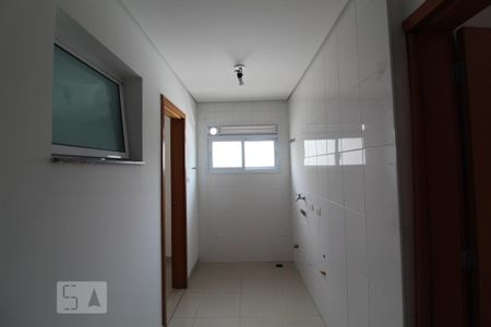 Apartamento à venda com 175m², 4 quartos e 2 vagasArea de serviço