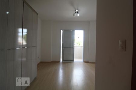 Quarto 1 suite de apartamento à venda com 4 quartos, 175m² em Santa Paula, São Caetano do Sul