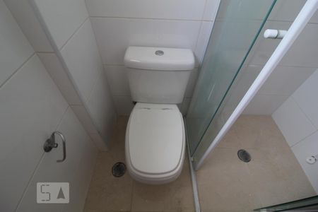 Apartamento à venda com 175m², 4 quartos e 2 vagasBanheiro suite 1