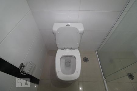 Apartamento à venda com 175m², 4 quartos e 2 vagasBanheiro 3 social