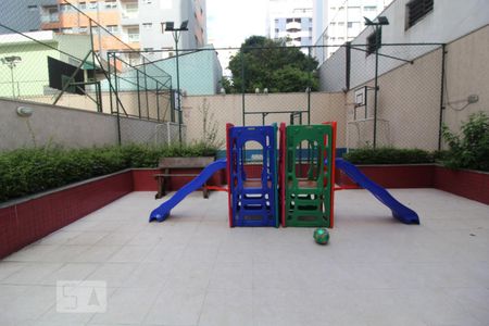 Apartamento à venda com 175m², 4 quartos e 2 vagasPlayground
