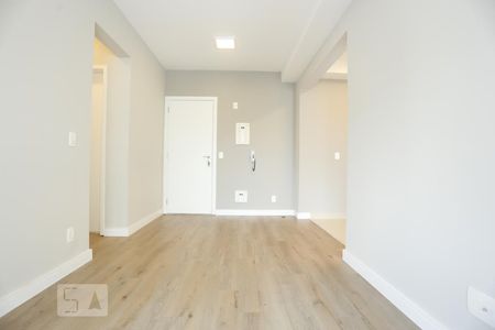 Sala de apartamento para alugar com 1 quarto, 42m² em Santa Efigênia, São Paulo