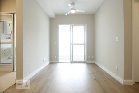 Sala de apartamento para alugar com 1 quarto, 42m² em Santa Efigênia, São Paulo