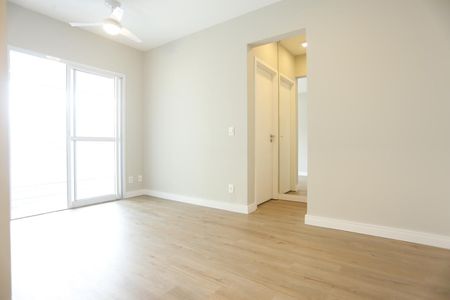 Sala de apartamento para alugar com 1 quarto, 42m² em Santa Efigênia, São Paulo