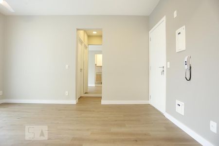 Sala de apartamento para alugar com 1 quarto, 42m² em Santa Efigênia, São Paulo