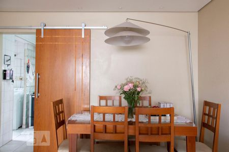 Sala de apartamento à venda com 3 quartos, 98m² em Jardim America, São Paulo