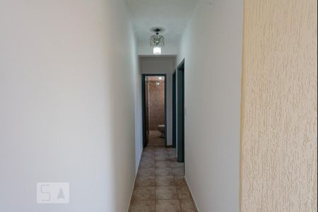 Apartamento para alugar com 60m², 2 quartos e 1 vagaCorredor