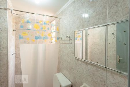 Apartamento para alugar com 60m², 2 quartos e 1 vagaBanheiro