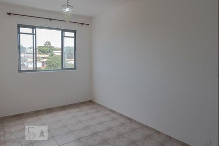 Sala de apartamento à venda com 2 quartos, 60m² em Loteamento Country Ville, Campinas