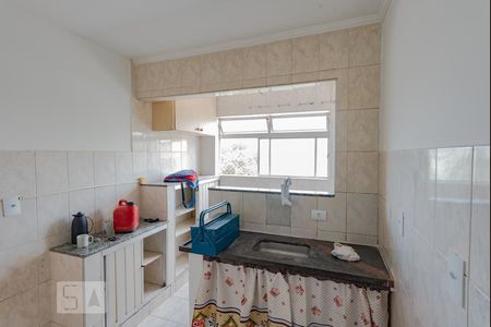 Apartamento para alugar com 60m², 2 quartos e 1 vagaCozinha