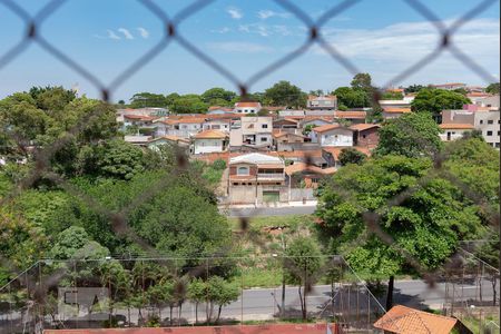 Vista do Quarto 1 de apartamento à venda com 2 quartos, 60m² em Loteamento Country Ville, Campinas