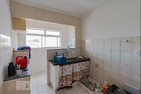 Apartamento para alugar com 60m², 2 quartos e 1 vagaCozinha