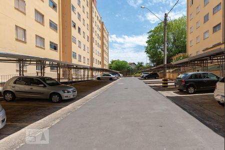 Apartamento para alugar com 60m², 2 quartos e 1 vagaGaragem