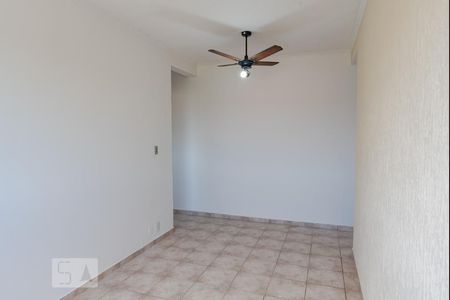 Sala de apartamento à venda com 2 quartos, 60m² em Loteamento Country Ville, Campinas