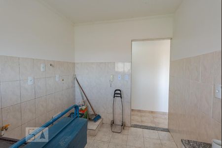 Apartamento para alugar com 60m², 2 quartos e 1 vagaCozinha