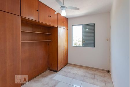 Quarto 1 de apartamento à venda com 2 quartos, 60m² em Loteamento Country Ville, Campinas