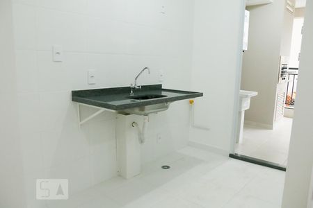 Apartamento à venda com 54m², 2 quartos e 1 vaga Apartamento à venda com 54m², 2 quartos e 1 vagaCozinha