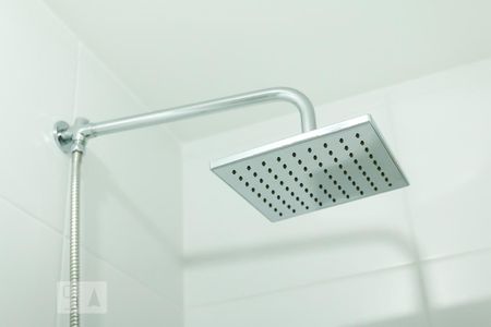 Apartamento à venda com 54m², 2 quartos e 1 vaga Apartamento à venda com 54m², 2 quartos e 1 vagaBanheiro