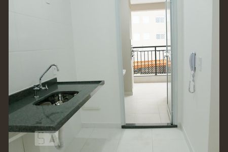 Apartamento à venda com 54m², 2 quartos e 1 vaga Apartamento à venda com 54m², 2 quartos e 1 vagaCozinha