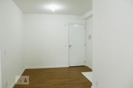 Sala de apartamento à venda com 2 quartos, 54m² em Socorro, São Paulo