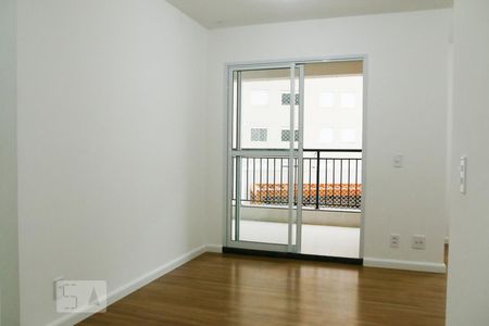 Sala de apartamento à venda com 2 quartos, 54m² em Socorro, São Paulo