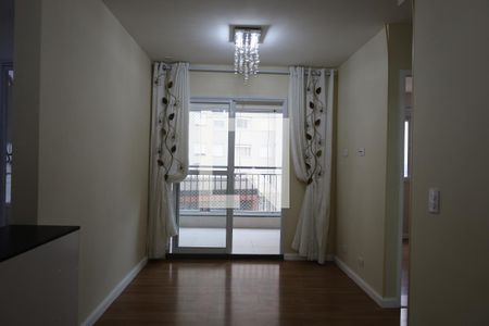 Apartamento para alugar com 2 quartos, 54m² em Socorro, São Paulo
