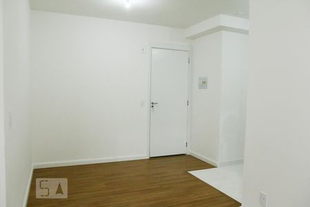 Sala de apartamento à venda com 2 quartos, 54m² em Socorro, São Paulo