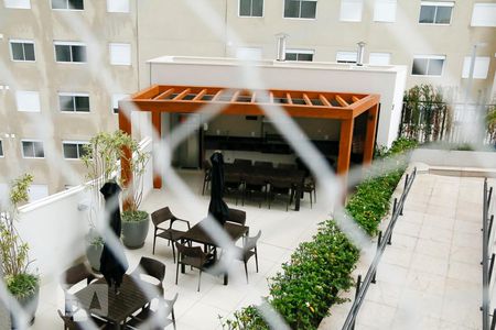 Apartamento à venda com 54m², 2 quartos e 1 vaga Apartamento à venda com 54m², 2 quartos e 1 vagaÁrea Comum - Churrasqueira