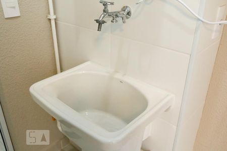 Apartamento à venda com 54m², 2 quartos e 1 vaga Apartamento à venda com 54m², 2 quartos e 1 vagaÁrea de Serviço